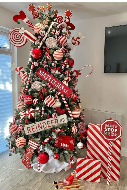 christmas tree ideas