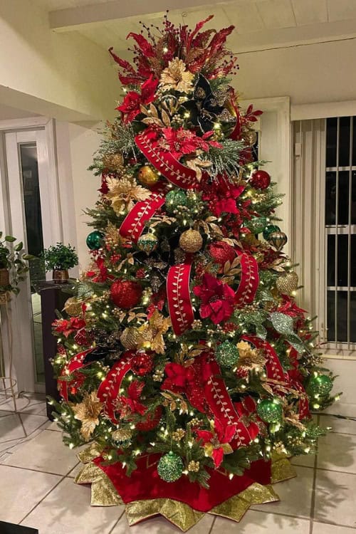 christmas tree ideas