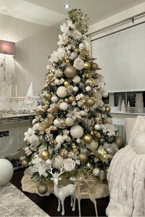 christmas tree ideas