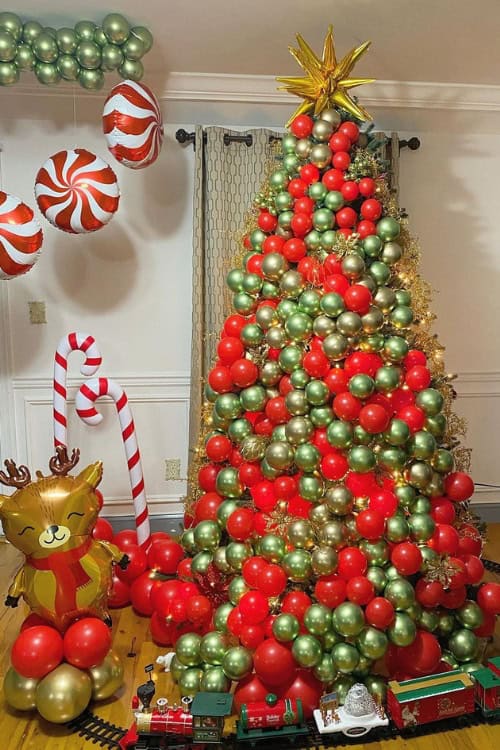 christmas tree ideas