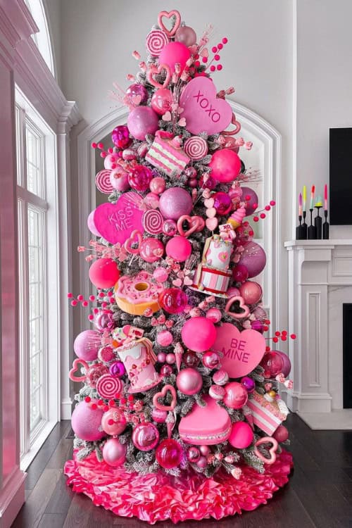 christmas tree ideas