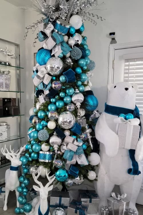 christmas tree ideas