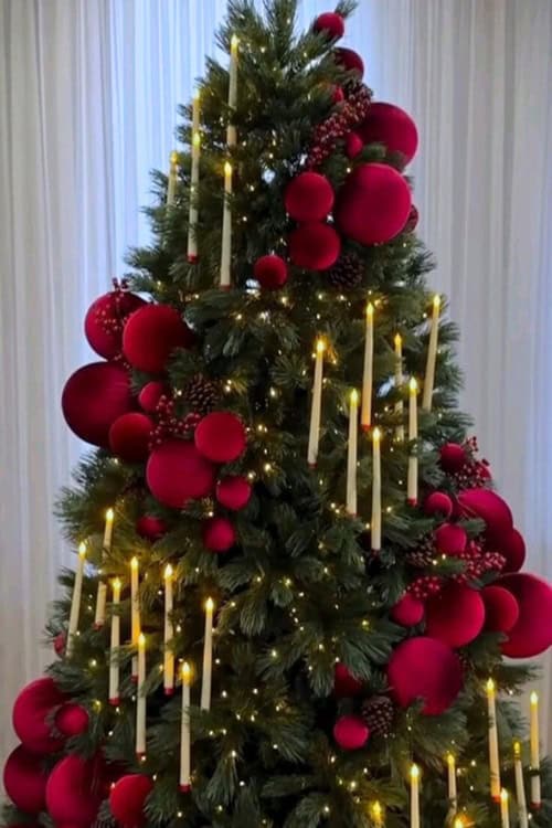 christmas tree ideas