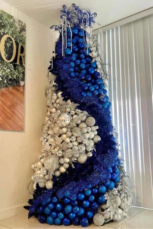 christmas tree ideas