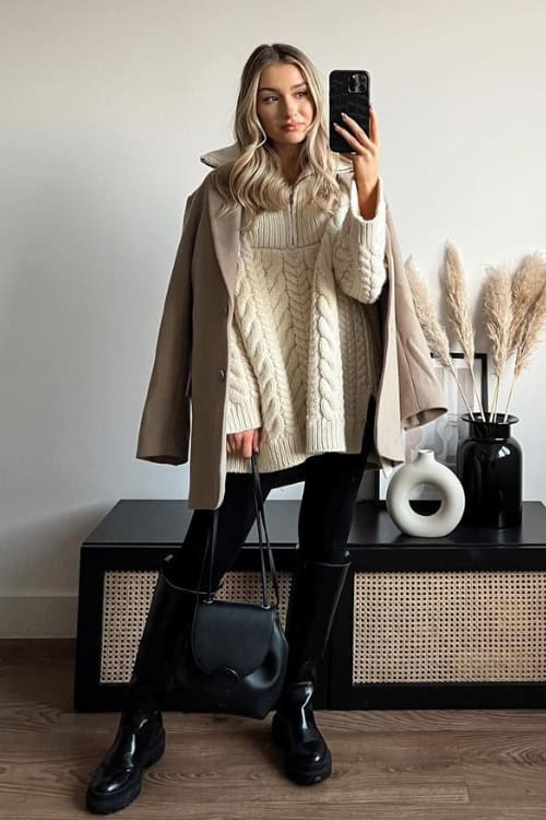 cute winter outfits