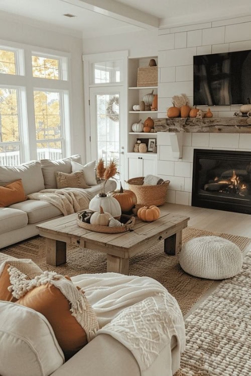 thanksgiving decor ideas