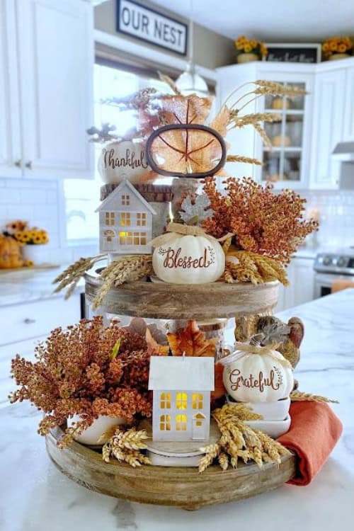 thanksgiving decor ideas