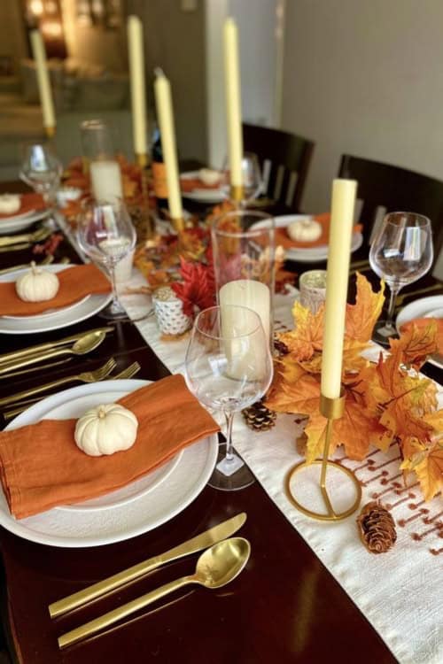 thanksgiving decor ideas