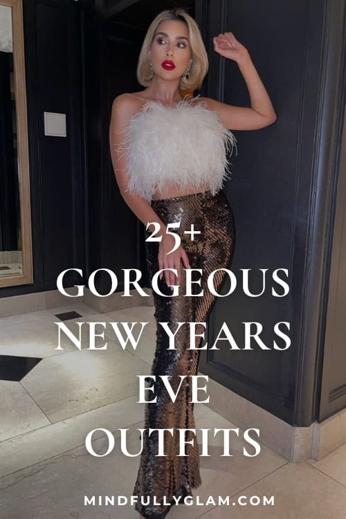 new years eve outfits