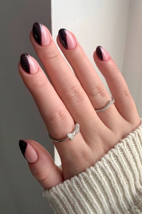 winter nails