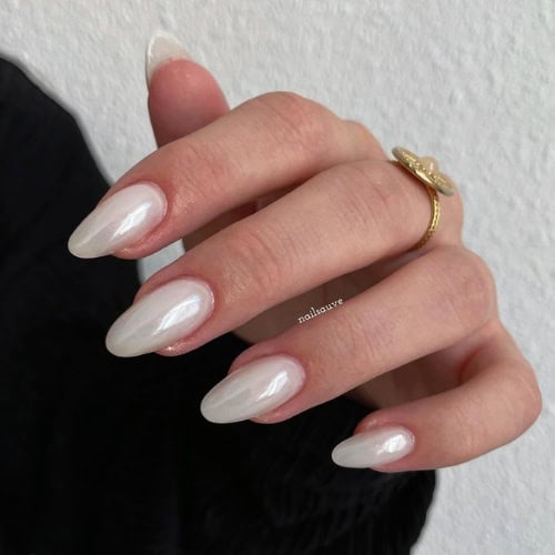 winter nails