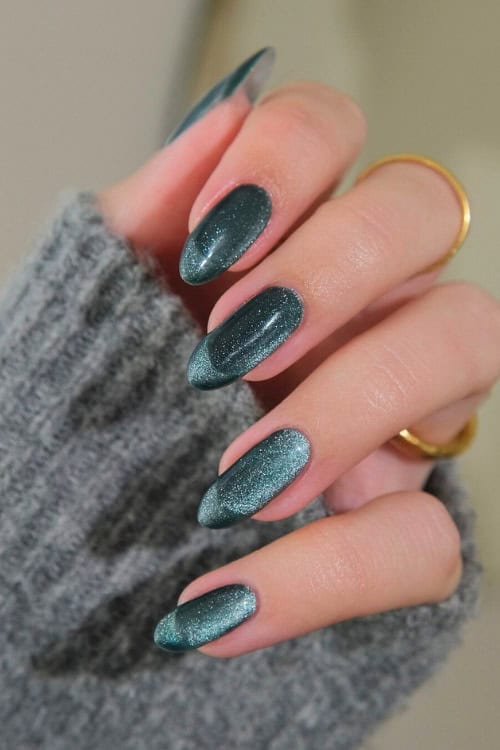 winter nails