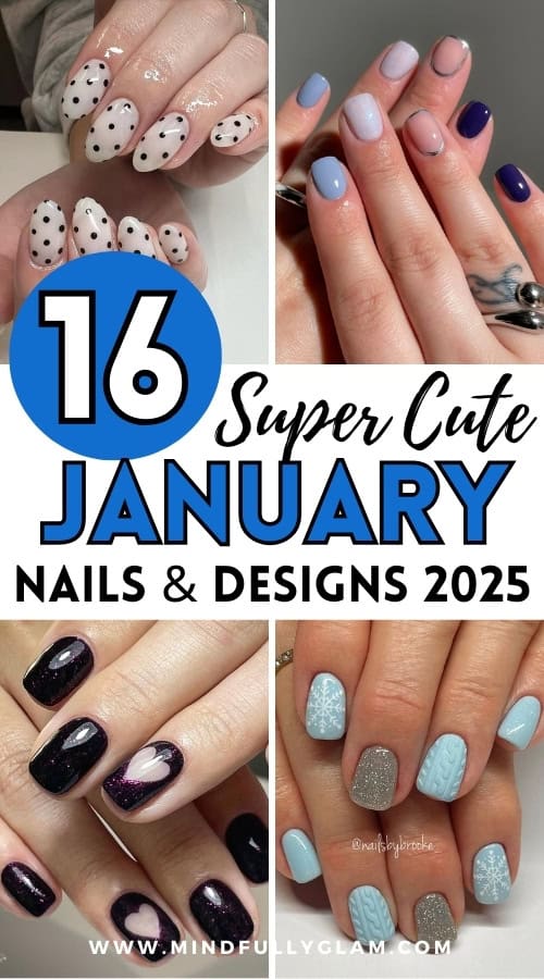 january nails 2025