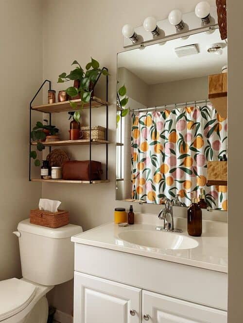 small bathroom ideas