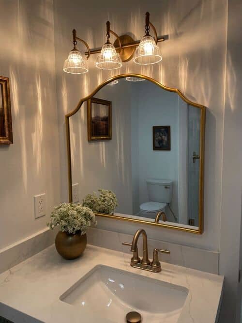 small bathroom ideas