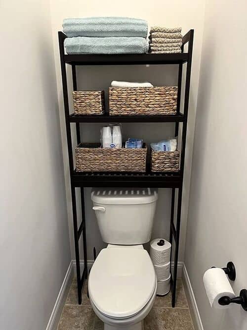 small bathroom ideas