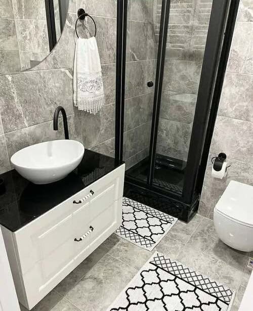 small bathroom ideas