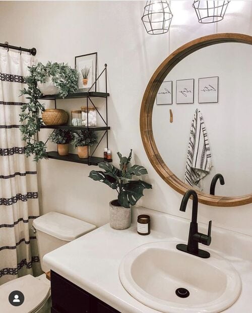 small bathroom ideas