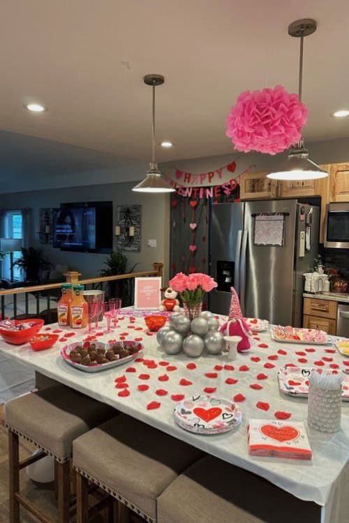 valentines day decorations