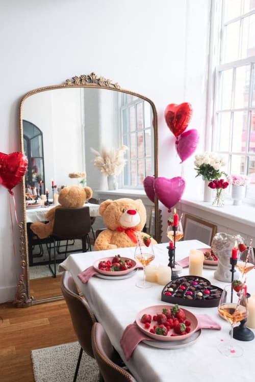 valentines day decorations