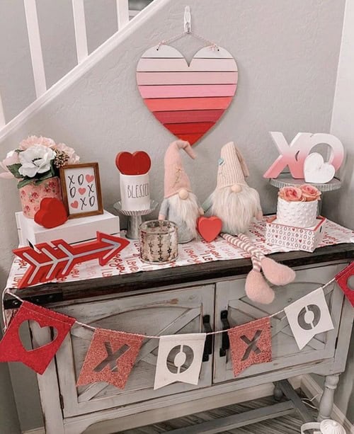 valentines day decorations